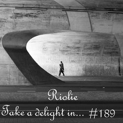 Take a delightin... #189