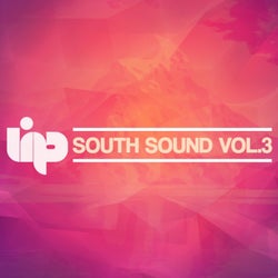 South Sound, Vol. 3