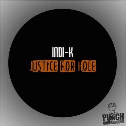 Justice For Hole