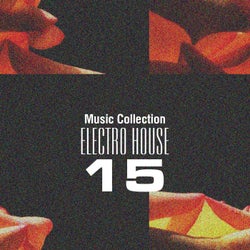 Music Collection. Electro House 15