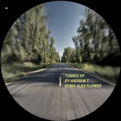 Tunned EP