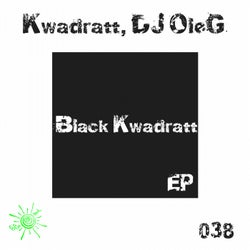 Black Kwadratt