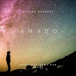 Amado (feat. Dan Braga)