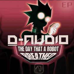 The Day That A Robot Breathed e.p