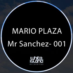 Mr Sanchez - 001