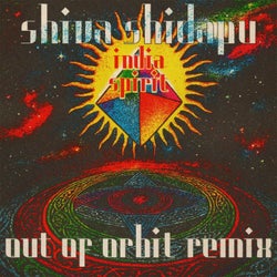 India Spirit (Out of Orbit Remix)