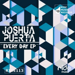 Joshua Puerta Every Day Chart