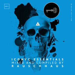Iconyc Essentials 3 (Winter Edition)