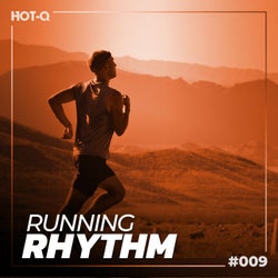 Running Rhythm 009