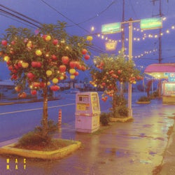 strawberry trees