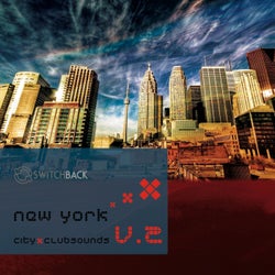 New York City Clubsounds 2