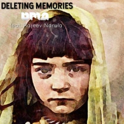 DELETING MEMORIES (feat. Rajeev Narula)