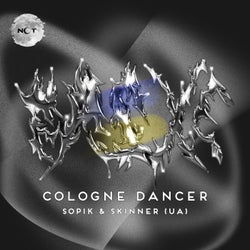 Cologne Dancer