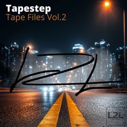 Tape Files, Vol. 2