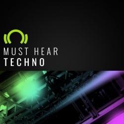 10 Must Hear Techno Tracks - Week 16