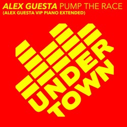Pump The Race (Alex Guesta VIP Piano Edit)
