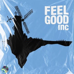 Feel Good INC (DJ Hood Remix)