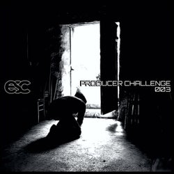 ESC PRODUCER CHALLENGE 003