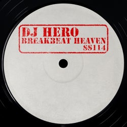 Breakbeat Heaven