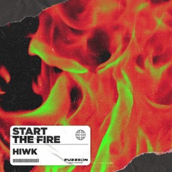 Start the Fire