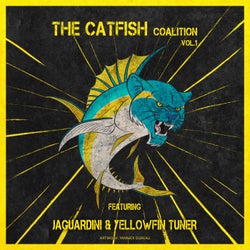 The Catfish Coalition, Vol. 1