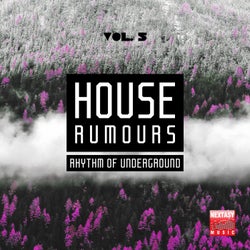 House Rumours, Vol. 5 (Rhythm Of Underground)
