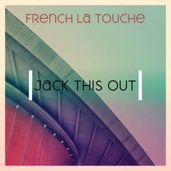 Jack it out