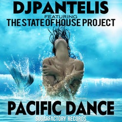 Pacific Dance