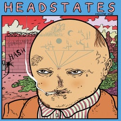Headstates, Vol. 1