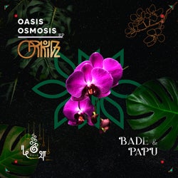 Oasis Osmosis