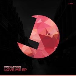 Love Me EP