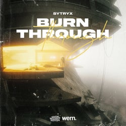 Burn Through