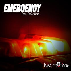 Emergency (feat. Fader Lima) [2021 Remix]