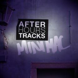After Hours Tracks: Minimal