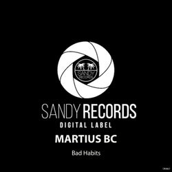 Bad Habits (Original Radio Mix)