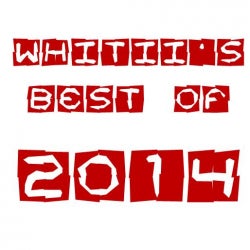 Best of 2014 by Whitii