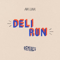 Deli Run Remixes