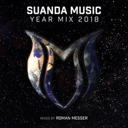 Suanda Music Year Mix 2018 (Mixed by Roman Messer)