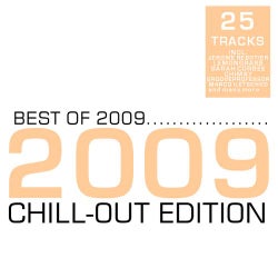 Best Of 2009 - Chill-Out Edition