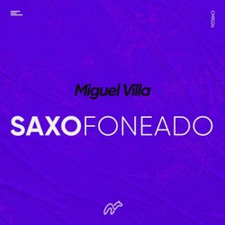 Saxofoneado