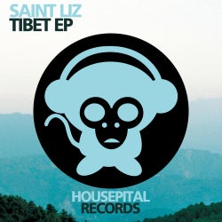 Tibet EP
