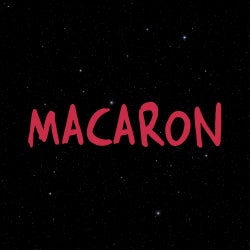 MACARON's  mood