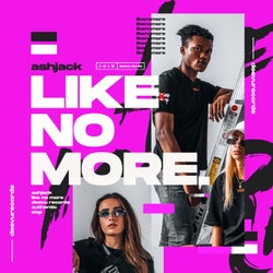 Like No More