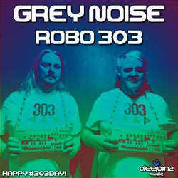Robo 303 - Original Mix