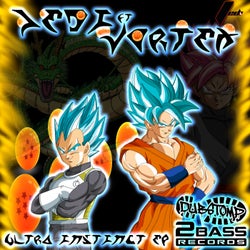 Ultra Instinct