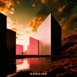 Remains, Vol. 5