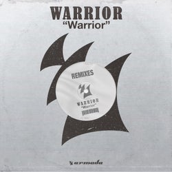 Warrior - Remixes