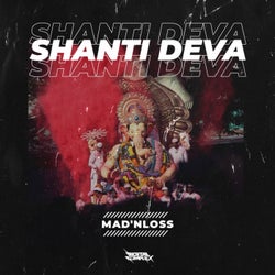 Shanti Deva
