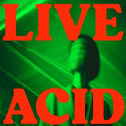 Live Acid