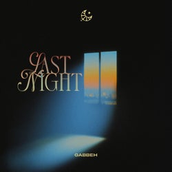 Last Night (Extended Mix)